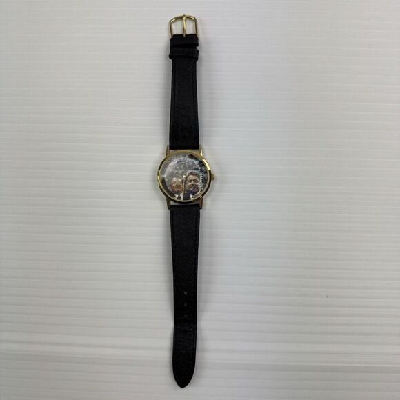 Clinton Watch Time For A Change Logo Bill Clinton Al Gore Collectable - Picture 8 of 11
